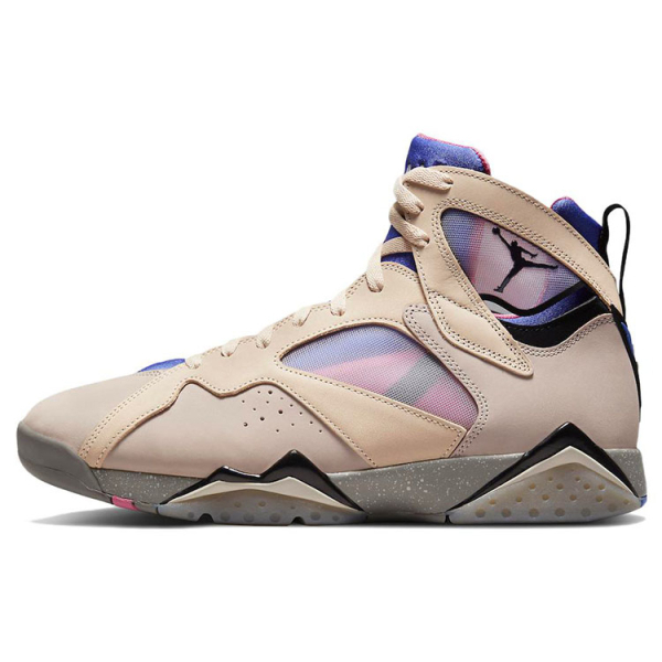 Jordan Air Jordan 7 retro se "sapphire"