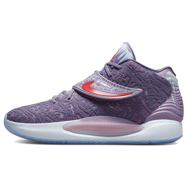 Nike KD 14 NRG Valentine's Day TPU