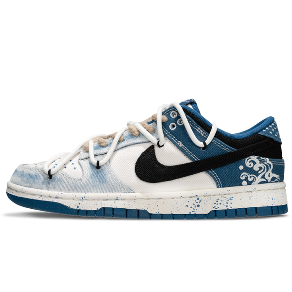 【 】 Nike Dunk TMS