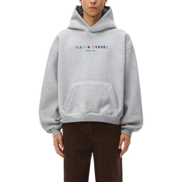 Alexander wang SS22 Logo