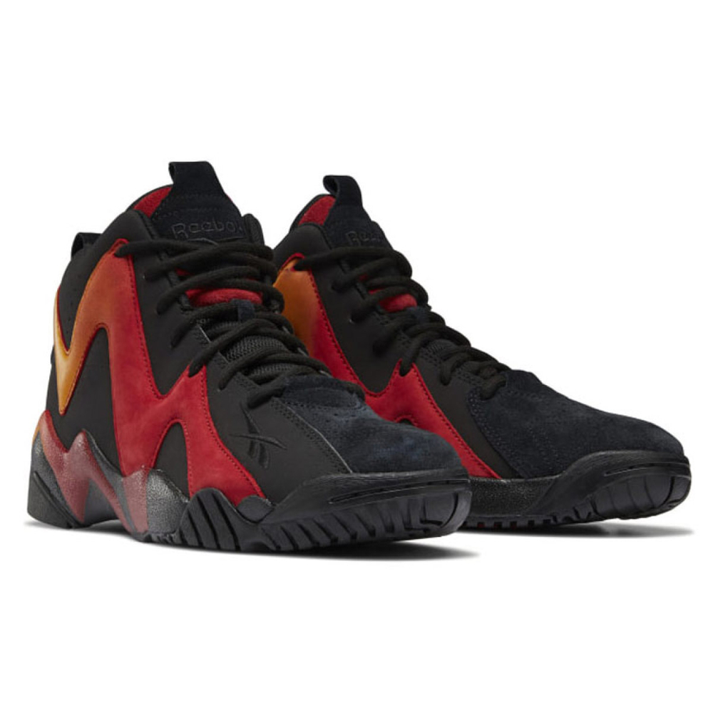 Reebok II