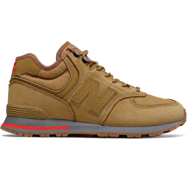 New Balance NB 574 Logo D