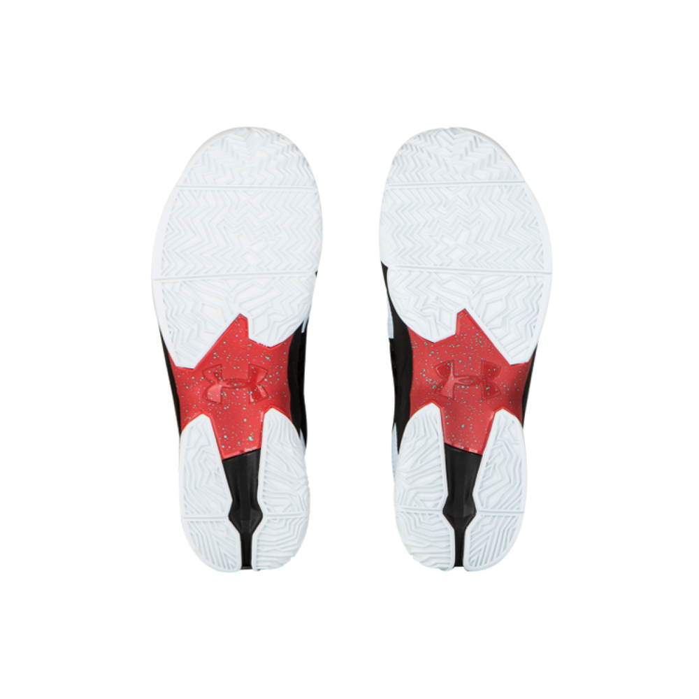 Under Armour Curry 2.5 Long Shot