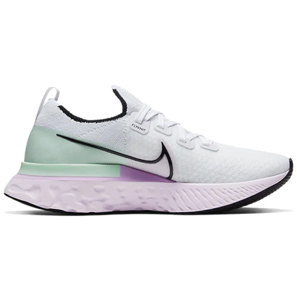 Nike React Infinity Run Flyknit 1