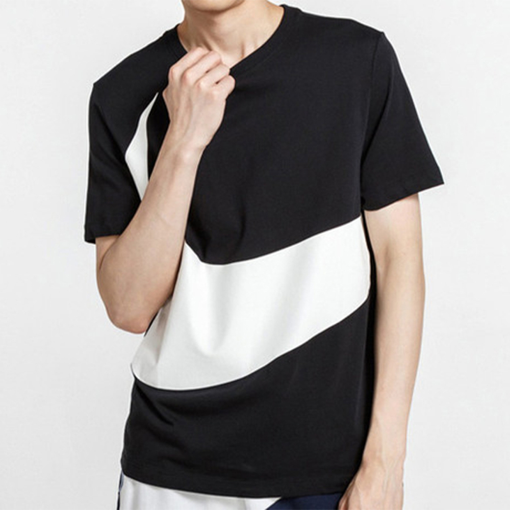 Nike portswear Big Swoosh Tee T