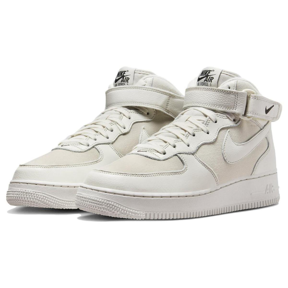 Nike Air Force 1 LX NBHD “Light Bone”
