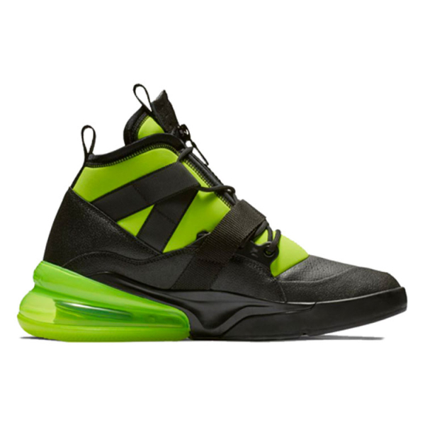 Nike Air Force 270 Utility Volt