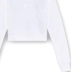 DIESEL OVAL-D logo
