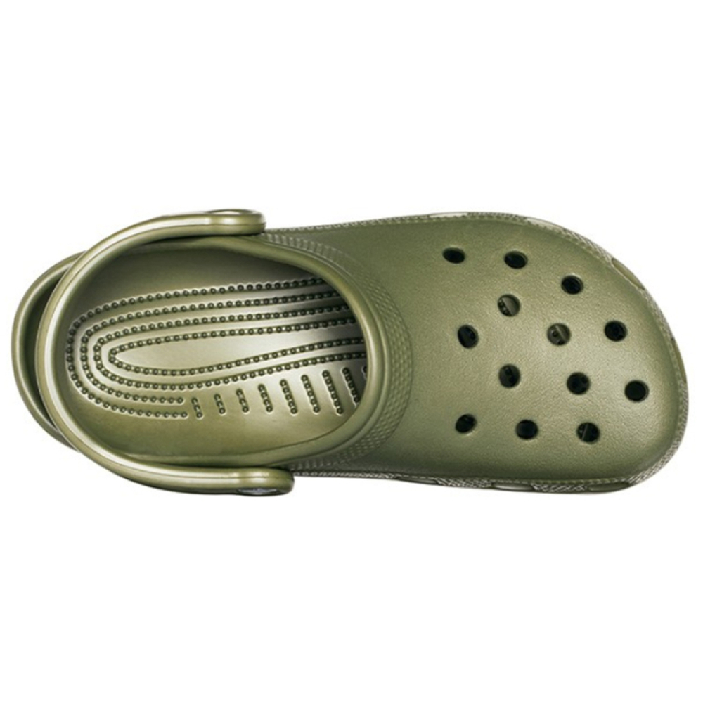 Crocs Classic clog EVA 2cm