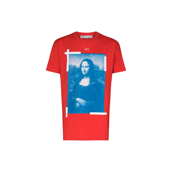 OFF-WHITE T