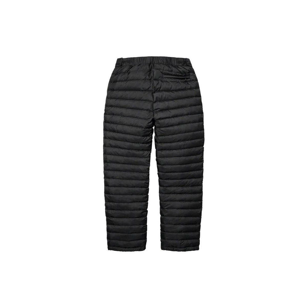 Supreme FW23 WEEK7 MICRO DOWN PANT Logo