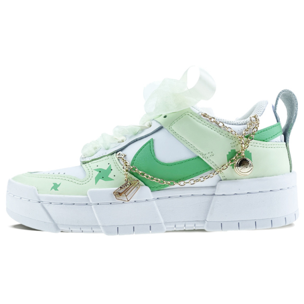 【 】 Nike Dunk Disrupt Low