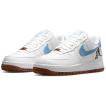 Nike Air Force 1 '07 SE "Indigo"