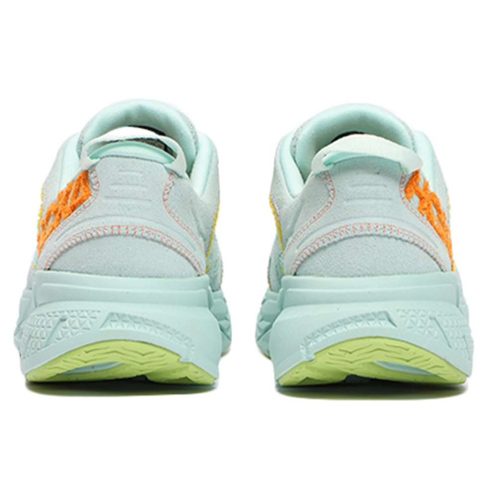 HOKA ONE ONE Clifton L Embroidery