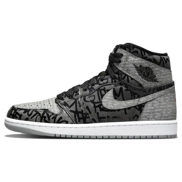 Jordan Air Jordan 1 retro high og "rebellionaire"