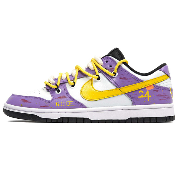 【 】 Nike Dunk Low Retro 24