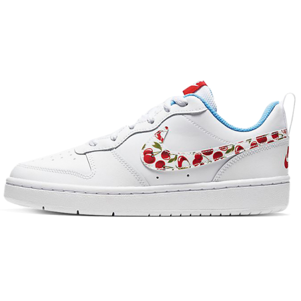 Nike Court Borough Low 2