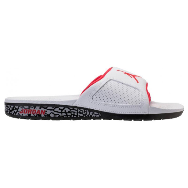 Jordan Hydro 3