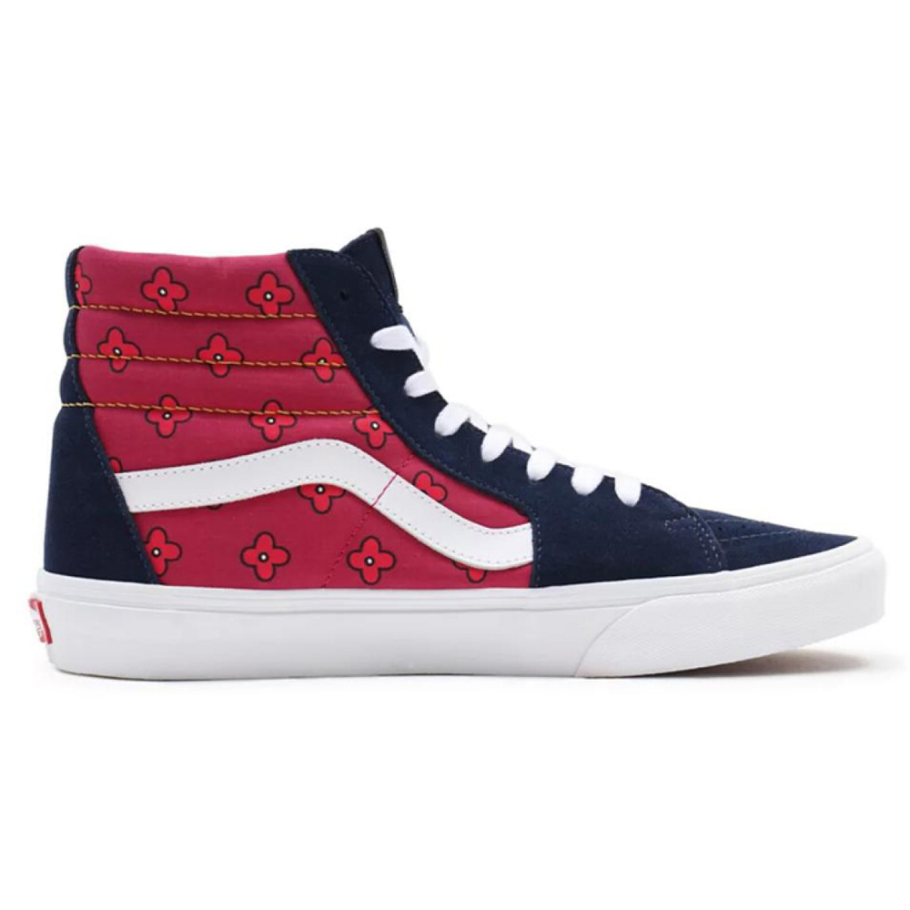 Vans SK8 "Tie Print Mix"