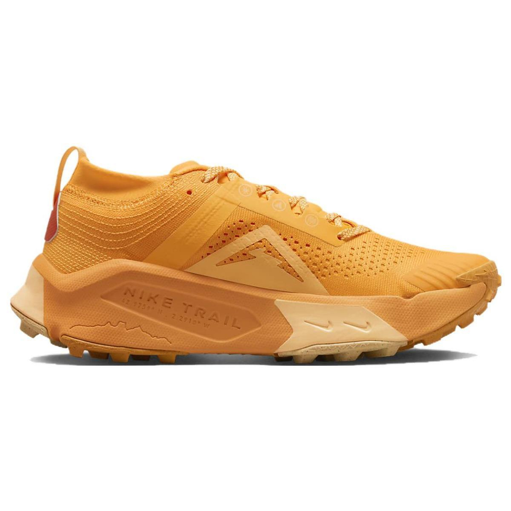Nike ZoomX Zegama Trail