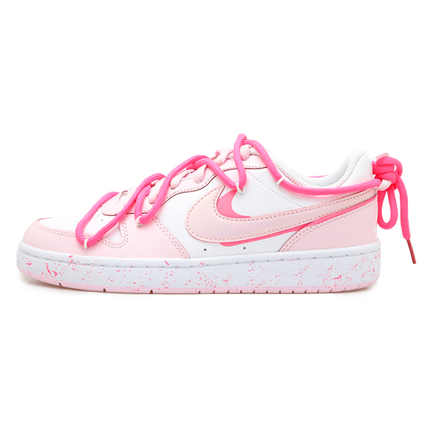 【 】 Nike Court Borough 2 OKHR GS