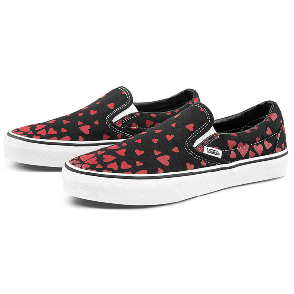 Vans slip-on