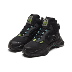 PUMA Nitefox Boot Black Mint