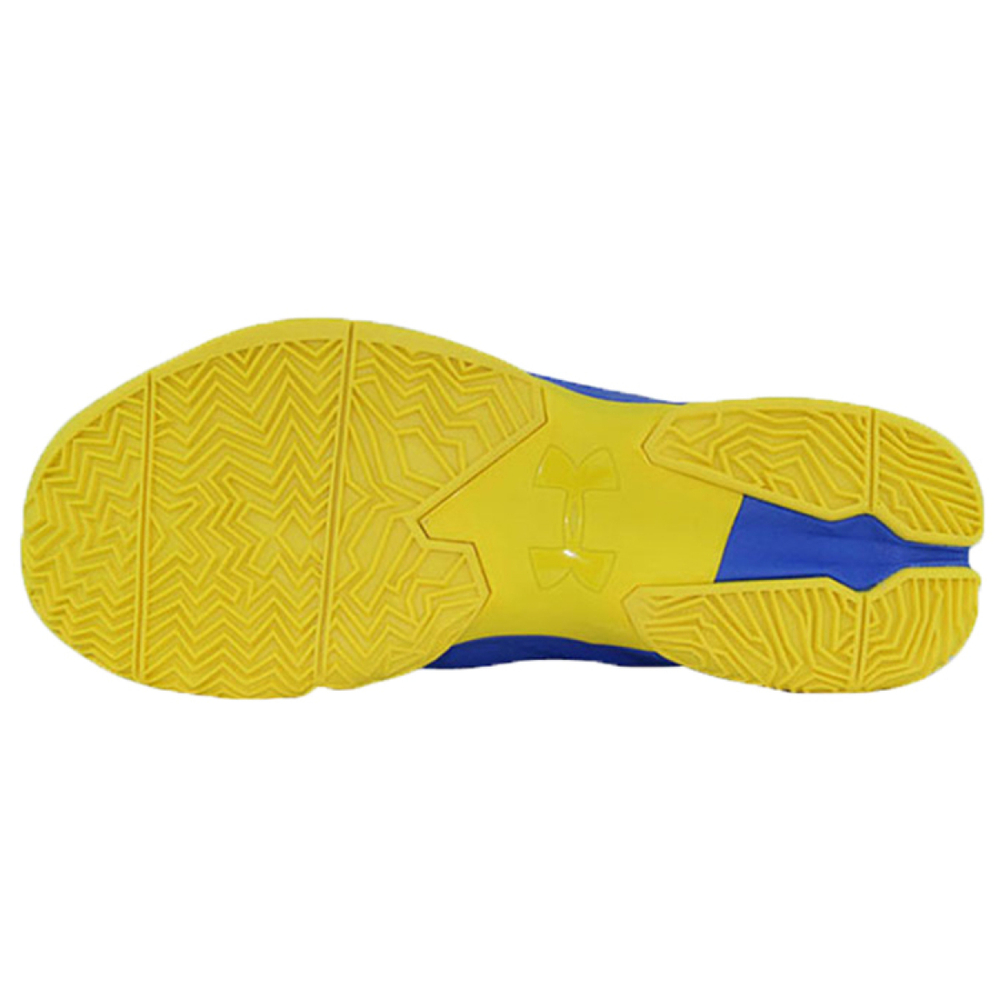 Under Armour Curry 2.5 2.5 Dub Nation