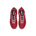 Nike Lebron 15 Low University "Red "