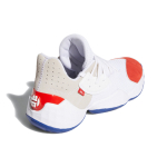 Adidas Harden Vol. 4 Question