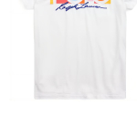 Polo Ralph Lauren SS22 T