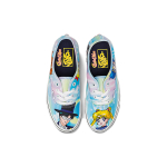 SAILOR MOON x Vans Authentic
