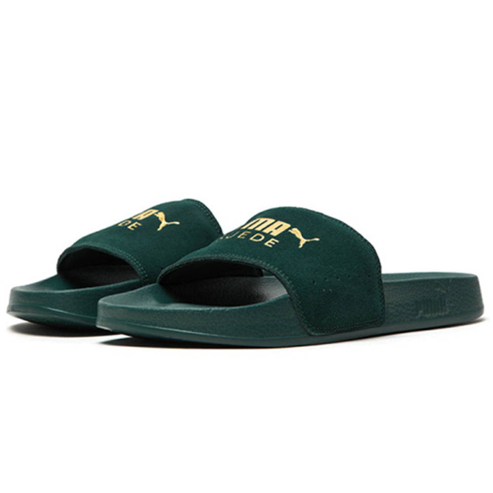 Puma Leadcat Suede