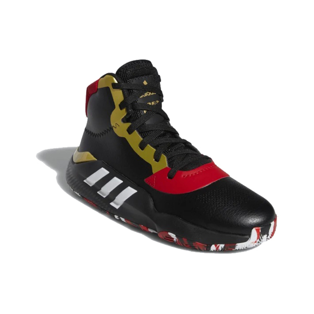 Adidas Pro Bounce Madness 2019