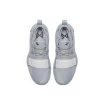 Nike PG 2.5 Grey Black