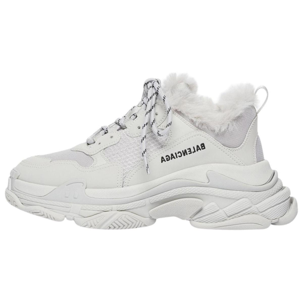 Balenciaga Triple S