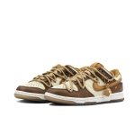 【 】 Nike Dunk Low "Quited Weat"