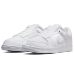 Dover Street Market x Nike Dunk Velvet