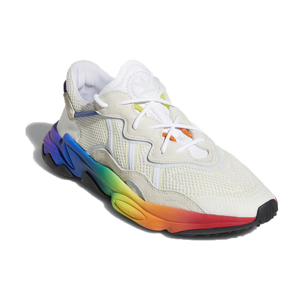 Adidas originals Ozweego Pride