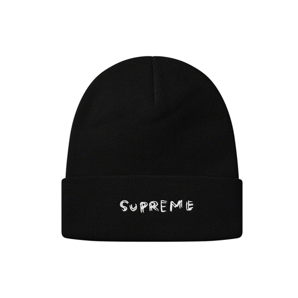 Supreme SS20 Week 12 Daniel Johnston Beanie