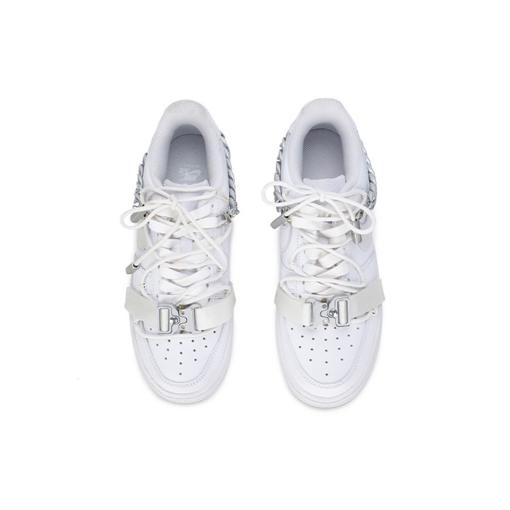 【 】 Nike Air Force 1 07