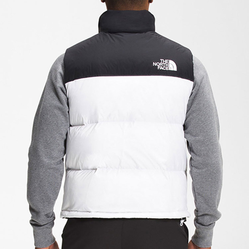 THE NORTH FACE FW21 1996 Nuptse UE Iocn Logo
