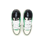 【 】 MLB Chunky Liner PU Hello