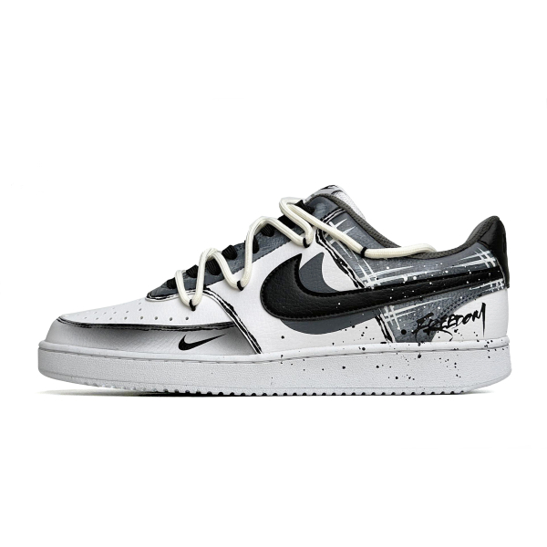 【 】 Nike Court Vision 1 Low