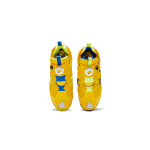 Minions x Reebok Instapump Fury