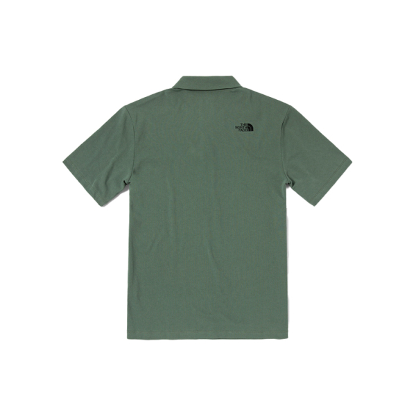 THE NORTH FACE Logo Polo