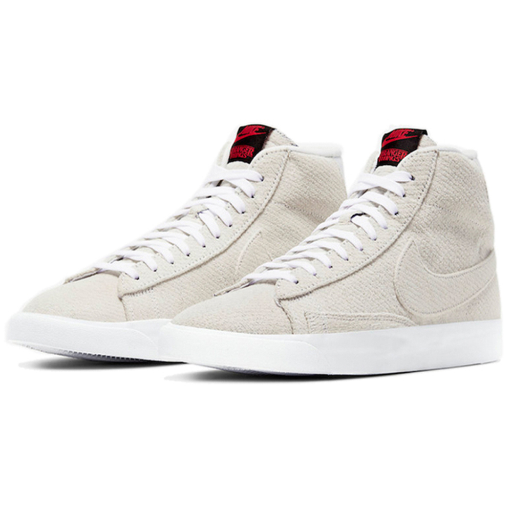 Stranger Things x Nike Blazer Upside Down