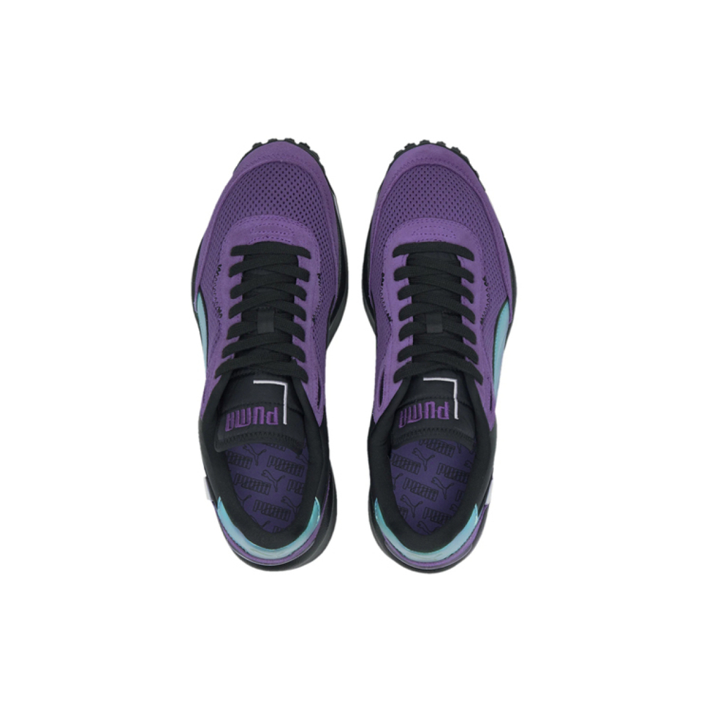PUMA Style Rider Petroleum Spirus