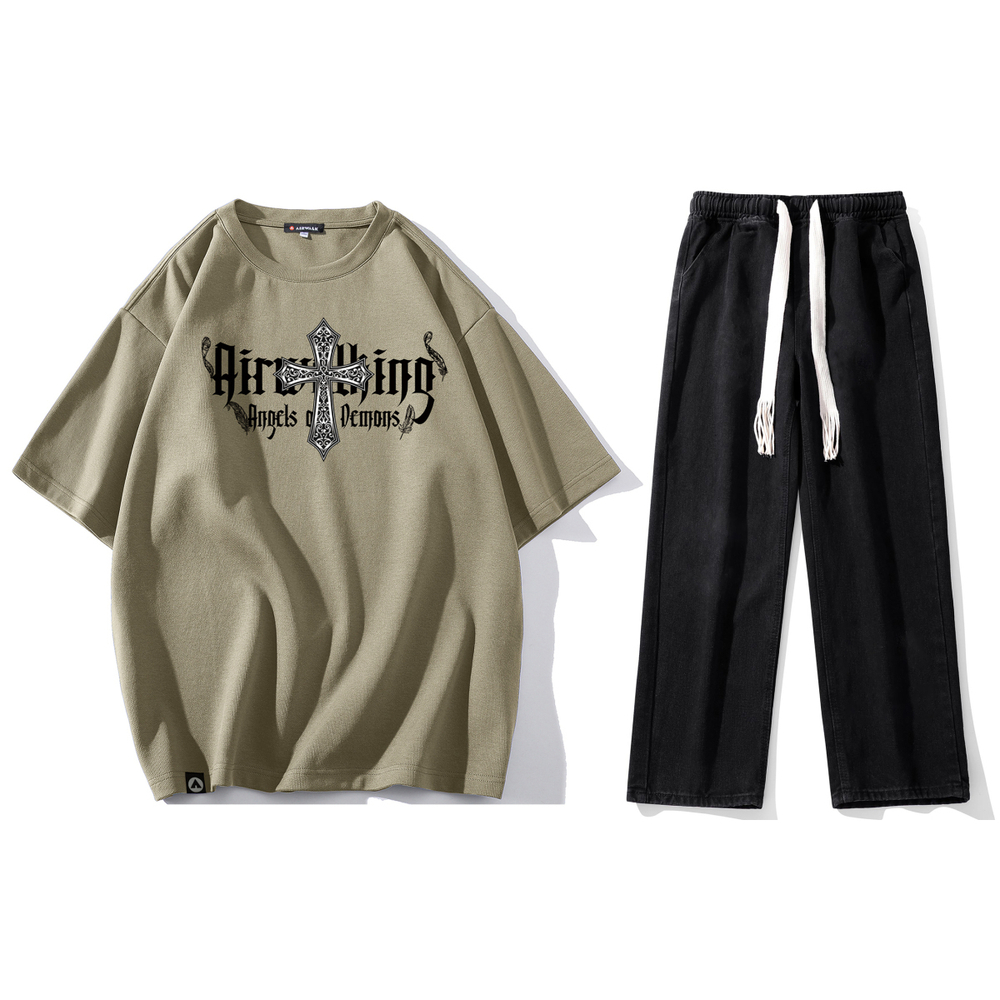Airwalk T