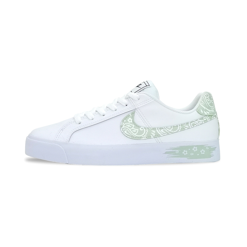 【 】 Nike Court Royale AC